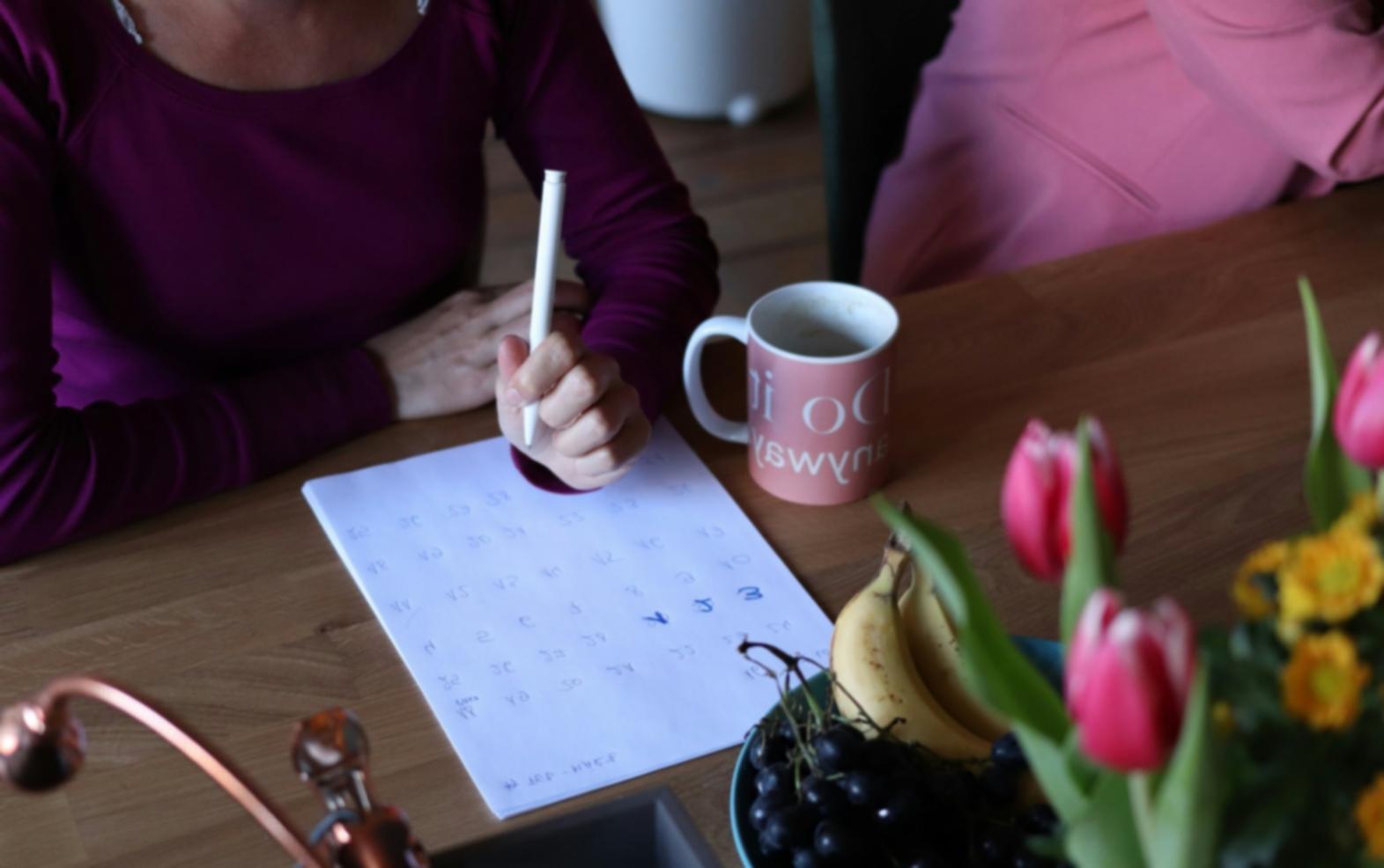 Professionelle Finanzberatung und Ausgabenoptimierung