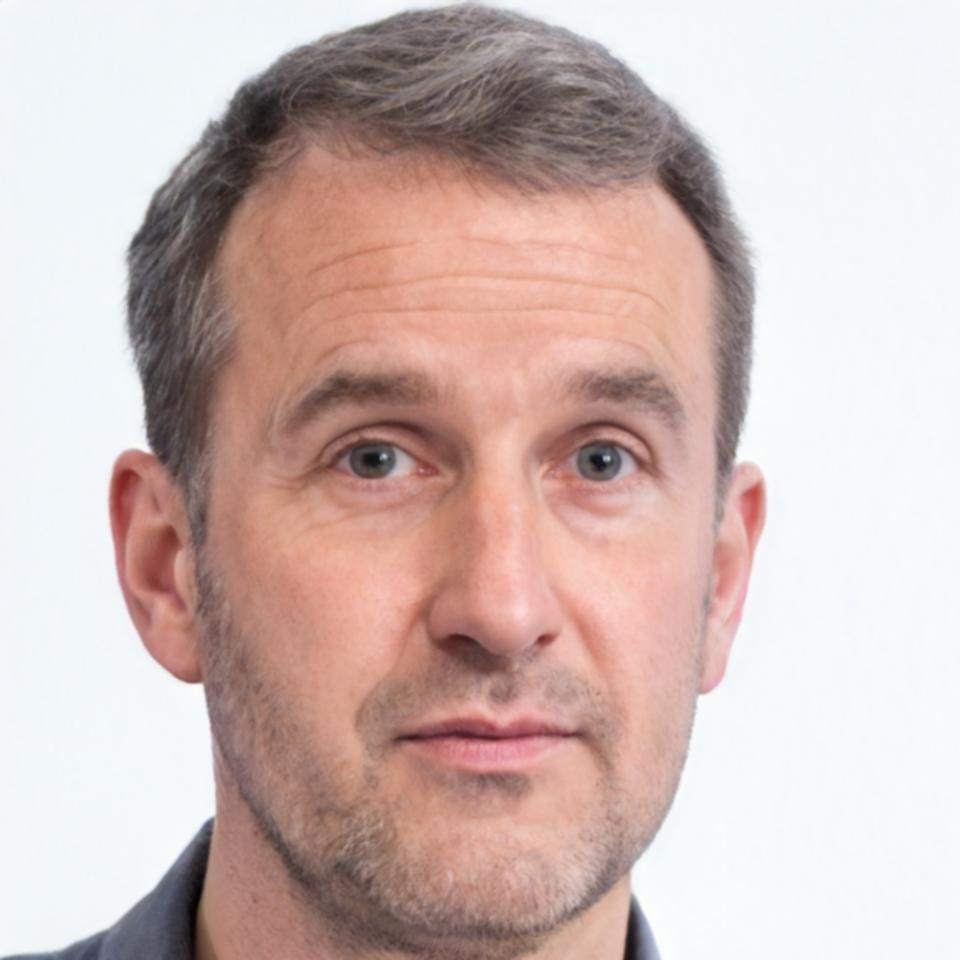 Lars Kowalski, Head of Development