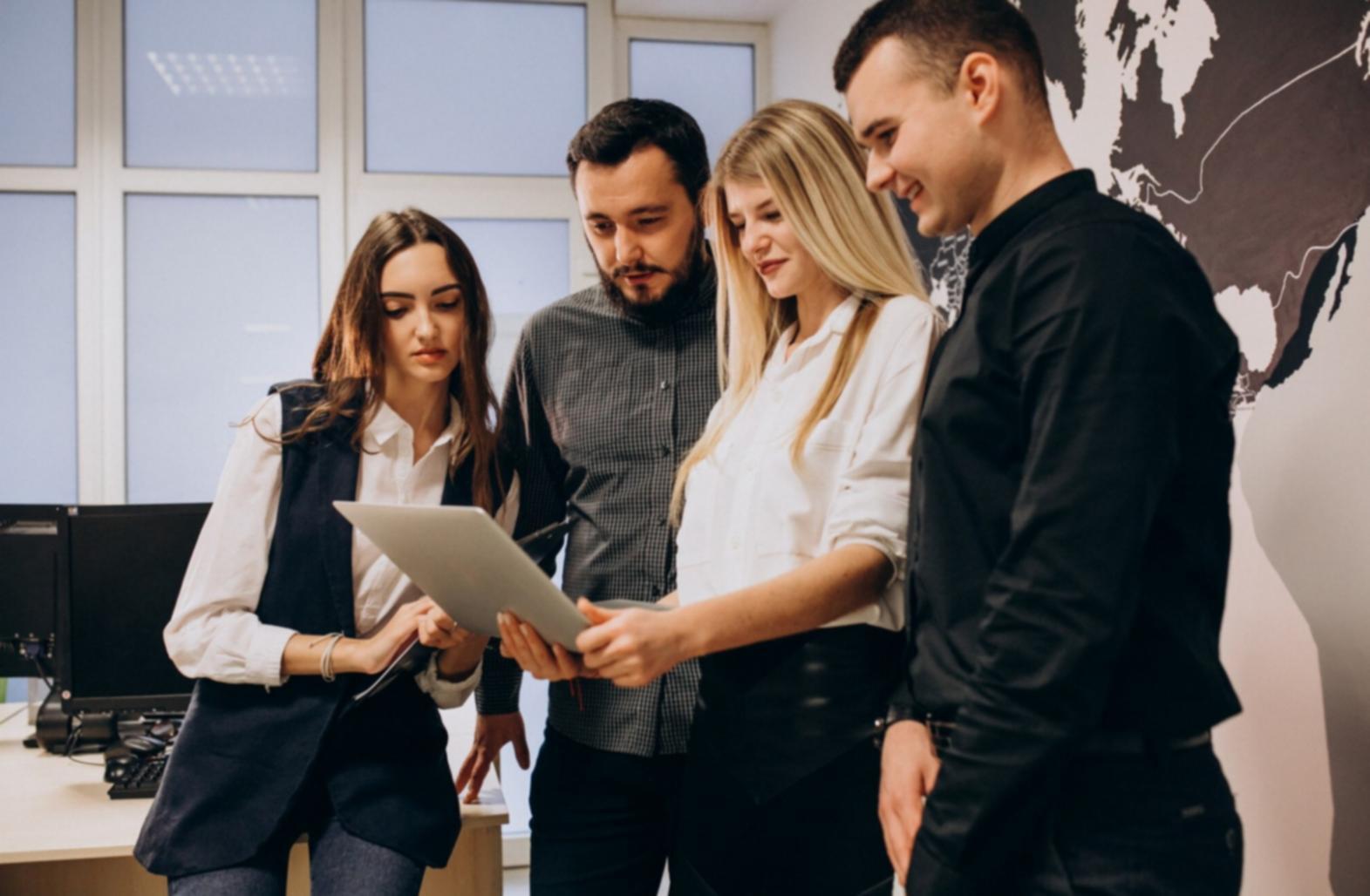 Strukturierte Ausgabenkategorien für bessere Übersicht