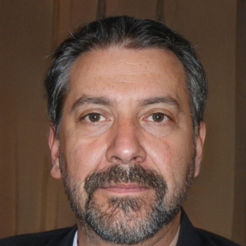 Matthias Brenner, Gründer und CEO