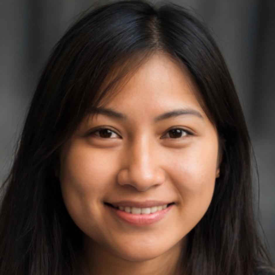 Sophia Bergmann, Produktmanagerin bei renivaltopax